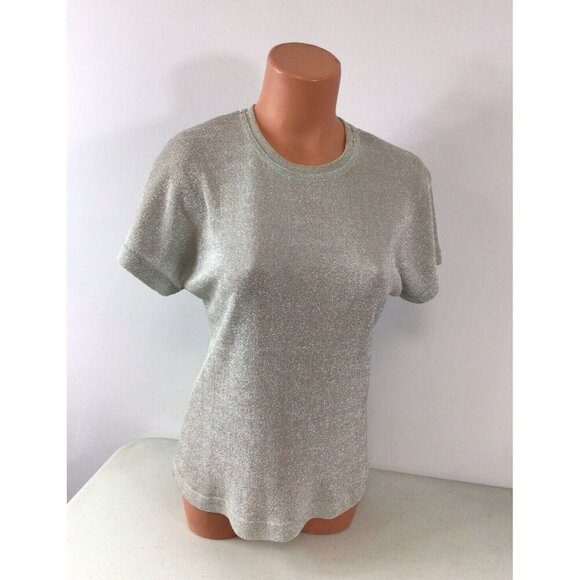 Byer California Silver Top Womens Small - Picture 1 of 6